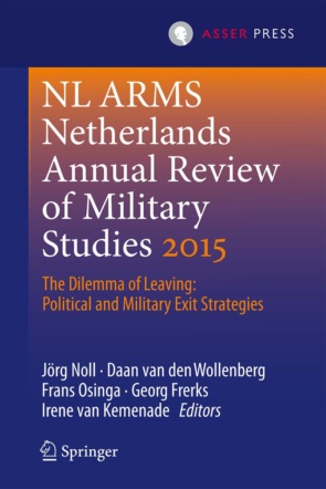 Frontcover NL ARMS 2015